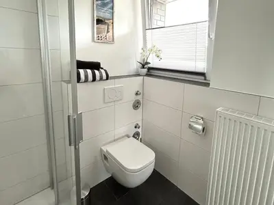 Ferienwohnung für 4 Personen (53 m²) in Cuxhaven 10/10