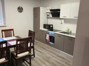 Ferienwohnung für 6 Personen (65 m²) in Strausberg