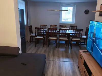 Ferienwohnung für 6 Personen (65 m²) in Strausberg 4/10