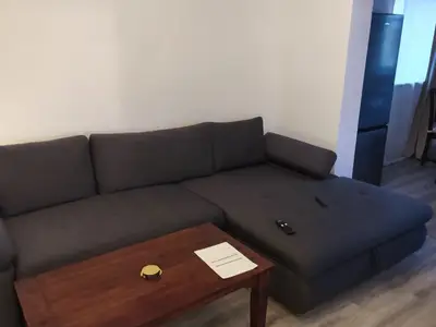 Ferienwohnung für 6 Personen (65 m²) in Strausberg 5/10