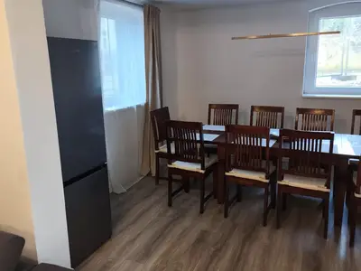 Ferienwohnung für 6 Personen (65 m²) in Strausberg 6/10