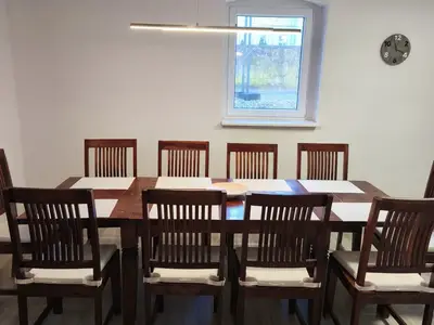 Ferienwohnung für 6 Personen (65 m²) in Strausberg 9/10