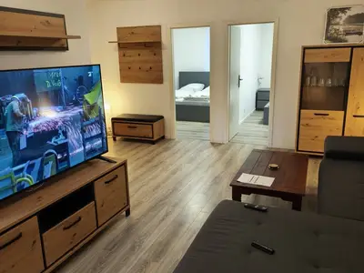 Ferienwohnung für 6 Personen (65 m²) in Strausberg 10/10