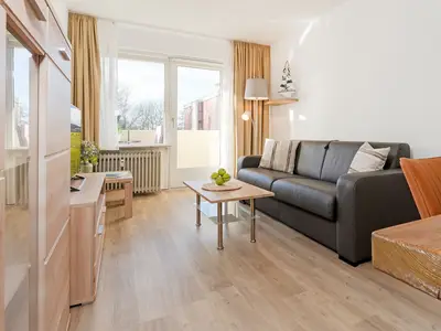 Ferienwohnung für 3 Personen (40 m²) in Holm 1/10