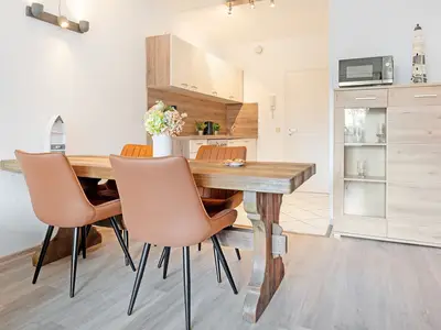 Ferienwohnung für 3 Personen (40 m²) in Holm 2/10