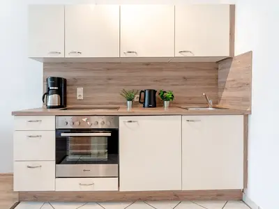 Ferienwohnung für 3 Personen (40 m²) in Holm 4/10