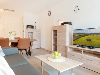 Ferienwohnung für 3 Personen (40 m²) in Holm 5/10