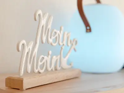 Ferienwohnung für 3 Personen (40 m²) in Holm 6/10