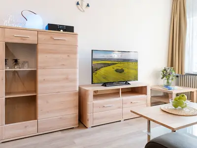 Ferienwohnung für 3 Personen (40 m²) in Holm 7/10