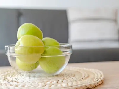 Ferienwohnung für 3 Personen (40 m²) in Holm 9/10