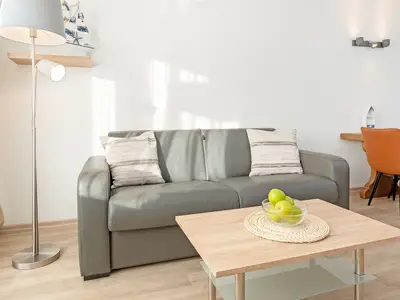 Ferienwohnung für 3 Personen (40 m²) in Holm 10/10