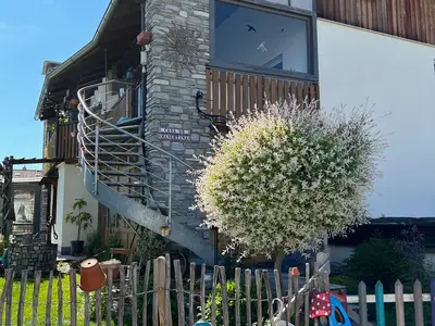 Ferienwohnung für 10 Personen (135 m²) in Oderberg 1/10