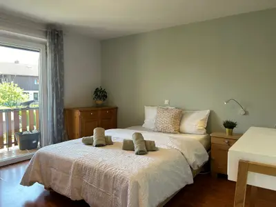 Ferienwohnung für 10 Personen (135 m²) in Oderberg 3/10