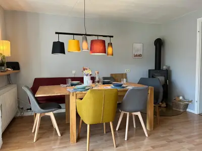 Ferienwohnung für 10 Personen (135 m²) in Oderberg 4/10