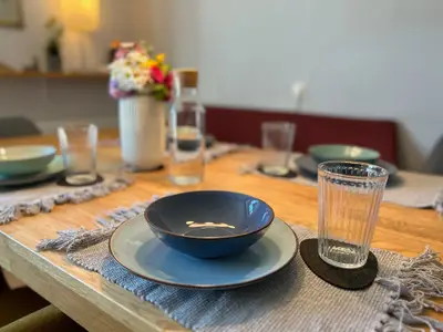 Ferienwohnung für 10 Personen (135 m²) in Oderberg 5/10