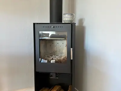 Ferienwohnung für 10 Personen (135 m²) in Oderberg 6/10