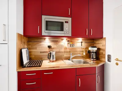 Ferienwohnung für 2 Personen (33 m²) in Holm 4/10