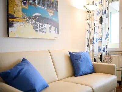 Ferienwohnung für 2 Personen (33 m²) in Holm 6/10