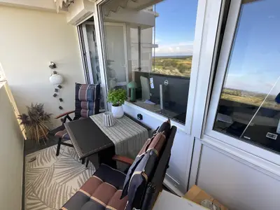 Ferienwohnung für 2 Personen (33 m²) in Holm 10/10