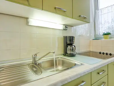 Ferienwohnung für 5 Personen (55 m²) in Novigrad 6/10