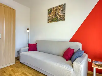 Ferienwohnung für 5 Personen (55 m²) in Novigrad 10/10