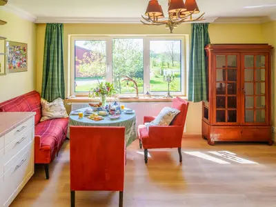 Ferienwohnung für 2 Personen (35 m²) in Gorleben 1/10