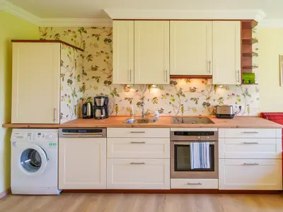 Ferienwohnung für 2 Personen (35 m²) in Gorleben 2/10