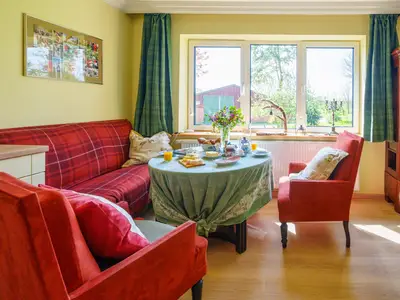 Ferienwohnung für 2 Personen (35 m²) in Gorleben 3/10