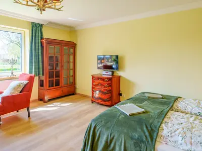 Ferienwohnung für 2 Personen (35 m²) in Gorleben 4/10