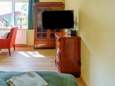 Ferienwohnung für 2 Personen (35 m²) in Gorleben 5/10