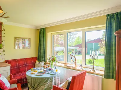 Ferienwohnung für 2 Personen (35 m²) in Gorleben 6/10