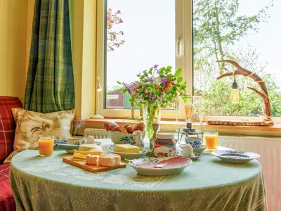 Ferienwohnung für 2 Personen (35 m²) in Gorleben 8/10