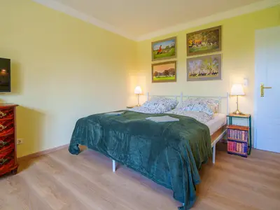 Ferienwohnung für 2 Personen (35 m²) in Gorleben 9/10