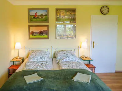 Ferienwohnung für 2 Personen (35 m²) in Gorleben 10/10