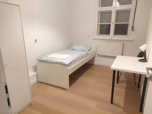 Ferienwohnung für 5 Personen (58 m²) in Berlin