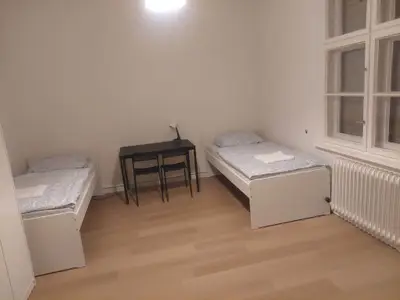Ferienwohnung für 5 Personen (58 m²) in Berlin 2/10