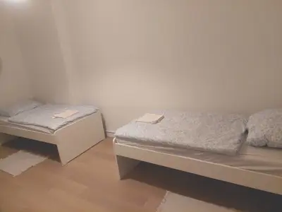 Ferienwohnung für 5 Personen (58 m²) in Berlin 3/10