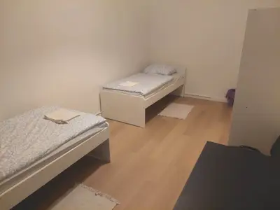 Ferienwohnung für 5 Personen (58 m²) in Berlin 5/10