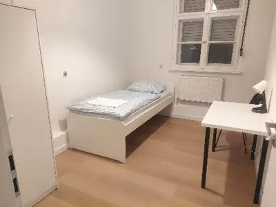 Ferienwohnung für 5 Personen (58 m²) in Berlin 6/10