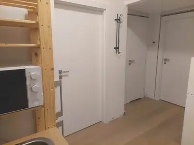 Ferienwohnung für 5 Personen (58 m²) in Berlin 7/10