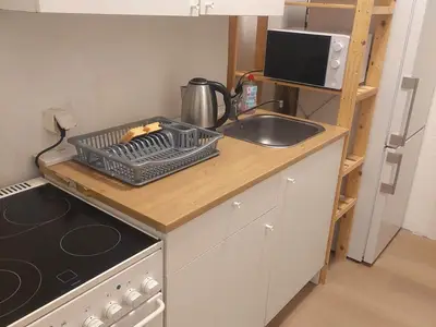 Ferienwohnung für 5 Personen (58 m²) in Berlin 8/10