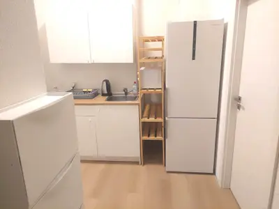 Ferienwohnung für 5 Personen (58 m²) in Berlin 9/10