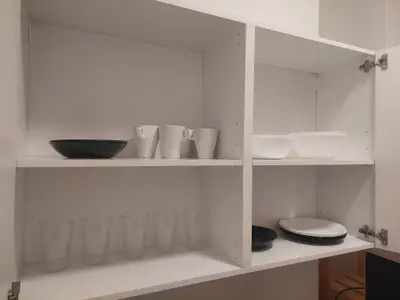 Ferienwohnung für 5 Personen (58 m²) in Berlin 10/10