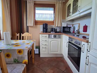 Ferienwohnung für 4 Personen (50 m²) in Simonsberg 3/6