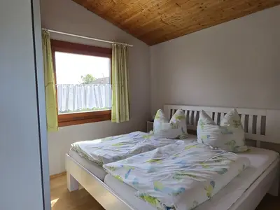 Ferienwohnung für 4 Personen (50 m²) in Simonsberg 5/6