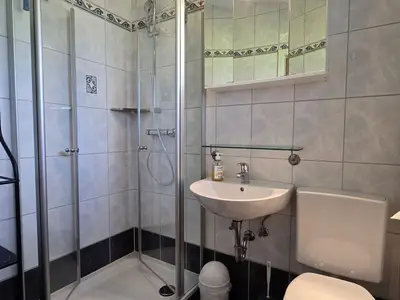 Ferienwohnung für 4 Personen (50 m²) in Simonsberg 6/6