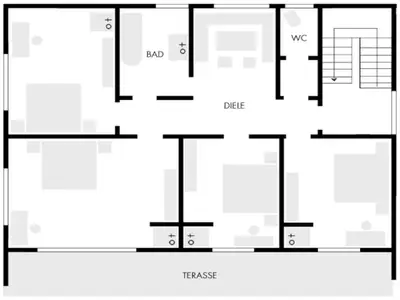 Der Grundriss der Fe
