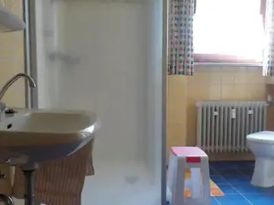 Ferienwohnung Konzell