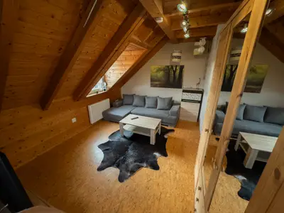 Ferienwohnung für 3 Personen in Dettelbach 2/10