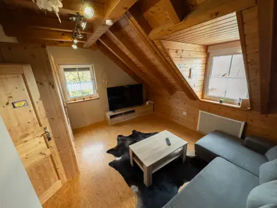 Ferienwohnung für 3 Personen in Dettelbach 3/10